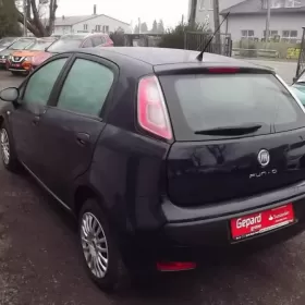 Fiat Punto II FL (2003-)