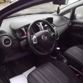 Fiat Punto II FL (2003-)
