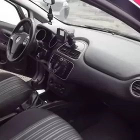 Fiat Punto II FL (2003-)