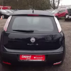 Fiat Punto II FL (2003-)