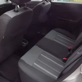 Ford Fiesta Mk7 (2008-)