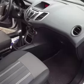 Ford Fiesta Mk7 (2008-)