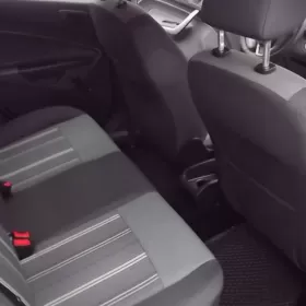 Ford Fiesta Mk7 (2008-)