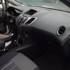 Ford Fiesta Mk7 (2008-)