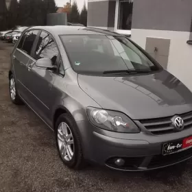 Volkswagen Golf Plus I (2004-2009)
