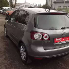 Volkswagen Golf Plus I (2004-2009)