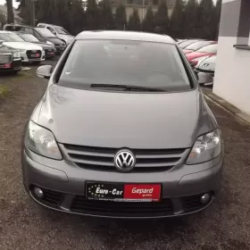 Volkswagen Golf Plus I (2004-2009)