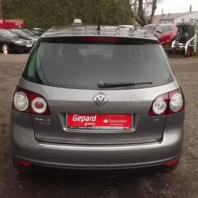 Volkswagen Golf Plus I (2004-2009)