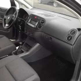 Volkswagen Golf Plus I (2004-2009)