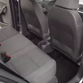 Volkswagen Golf Plus I (2004-2009)
