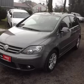 Volkswagen Golf Plus I (2004-2009)