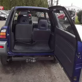 Toyota RAV-4 I (1994-2000)