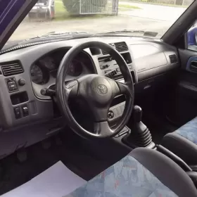 Toyota RAV-4 I (1994-2000)