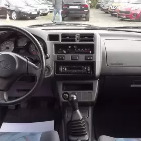 Toyota RAV-4 I (1994-2000)