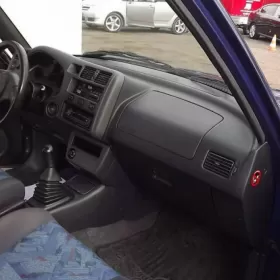 Toyota RAV-4 I (1994-2000)