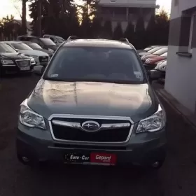 Subaru Forester IV (2013-)