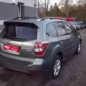 Subaru Forester IV (2013-)