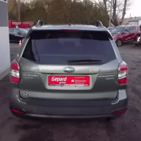 Subaru Forester IV (2013-)