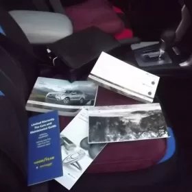 Subaru Forester IV (2013-)