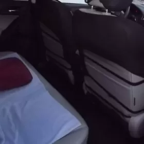Subaru Forester IV (2013-)