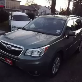 Subaru Forester IV (2013-)