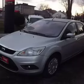 Ford Focus Mk2 (2004-2011)