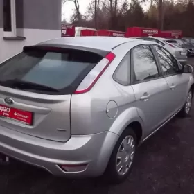 Ford Focus Mk2 (2004-2011)