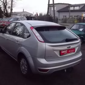 Ford Focus Mk2 (2004-2011)