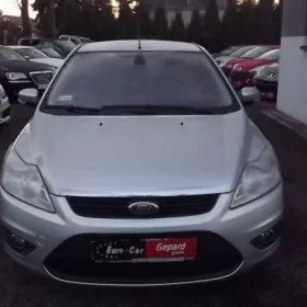 Ford Focus Mk2 (2004-2011)