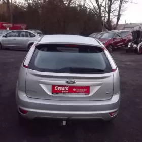 Ford Focus Mk2 (2004-2011)