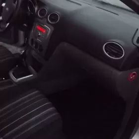 Ford Focus Mk2 (2004-2011)