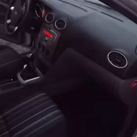Ford Focus Mk2 (2004-2011)