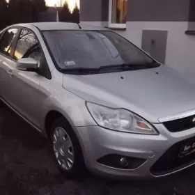 Ford Focus Mk2 (2004-2011)
