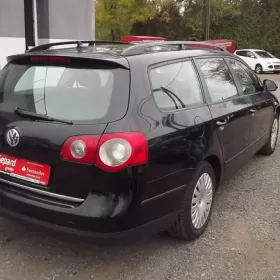 Volkswagen Passat B6 (2005-2010)