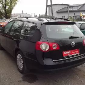 Volkswagen Passat B6 (2005-2010)