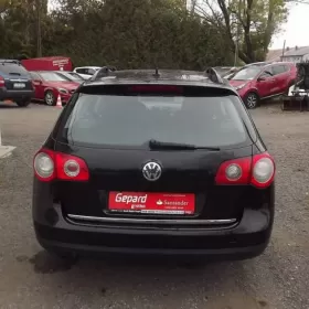 Volkswagen Passat B6 (2005-2010)