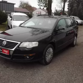 Volkswagen Passat B6 (2005-2010)