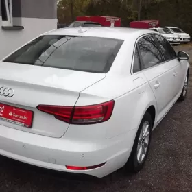Audi A4 B9 (2015-)
