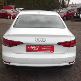 Audi A4 B9 (2015-)