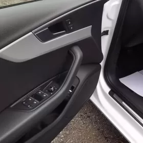 Audi A4 B9 (2015-)