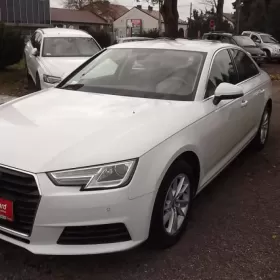 Audi A4 B9 (2015-)