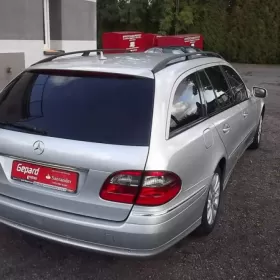 Mercedes E 220 W211 (2002-2009)