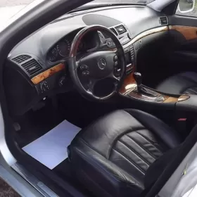Mercedes E 220 W211 (2002-2009)