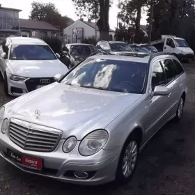 Mercedes E 220 W211 (2002-2009)