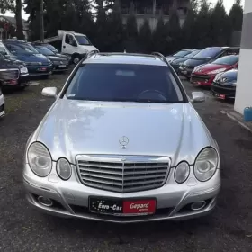 Mercedes E 220 W211 (2002-2009)