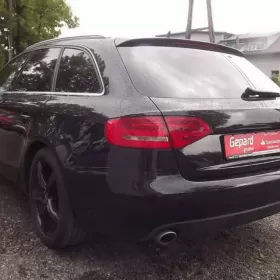 Audi A4 B8 (2007-2015)