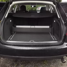 Audi A4 B8 (2007-2015)