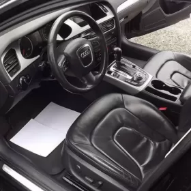 Audi A4 B8 (2007-2015)