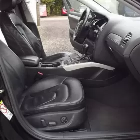 Audi A4 B8 (2007-2015)