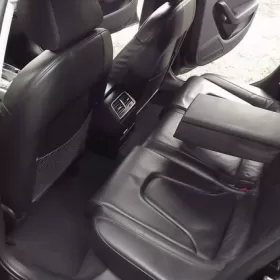 Audi A4 B8 (2007-2015)
